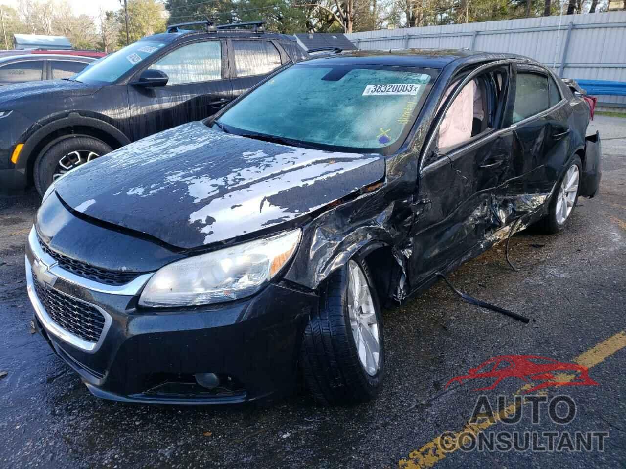 CHEVROLET MALIBU 2015 - 1G11D5SLXFF289884