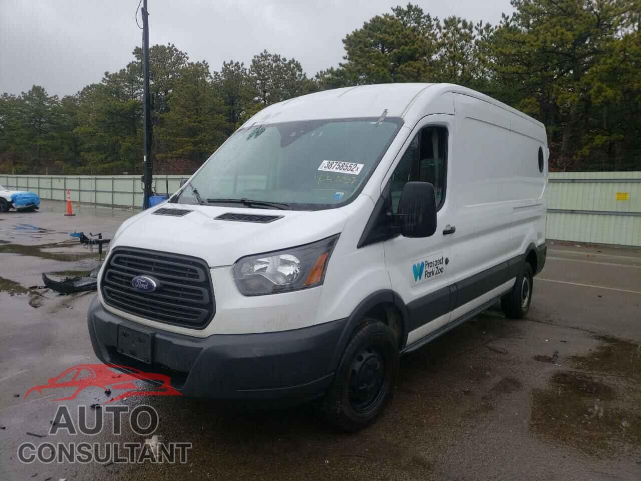 FORD TRANSIT CO 2017 - 1FTYR2CMXHKB42052