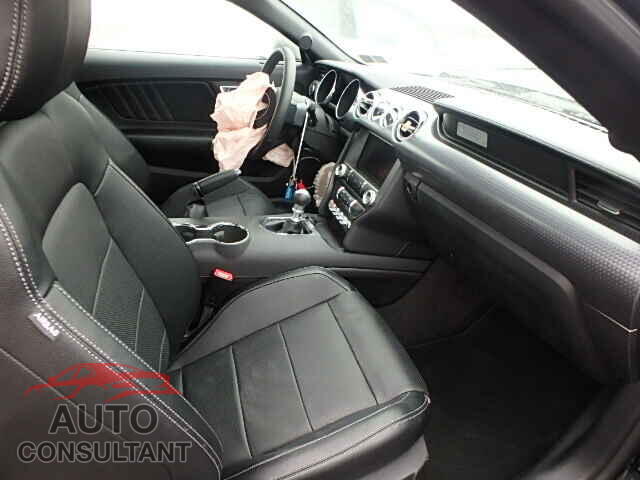 FORD MUSTANG 2015 - 1FA6P8CFXF5308363