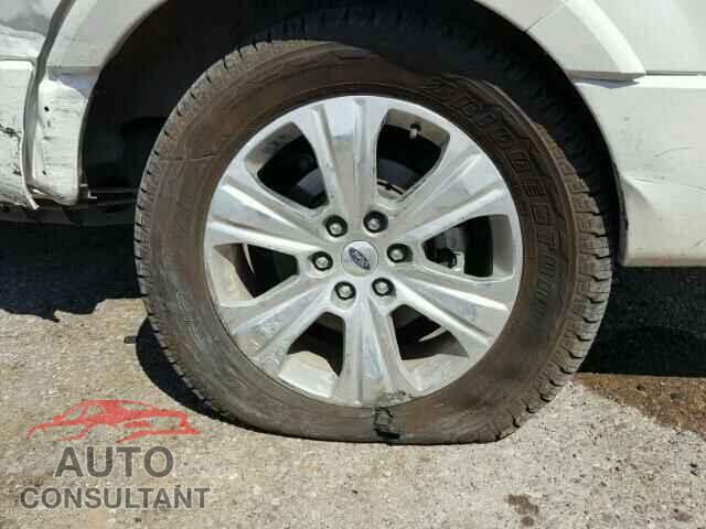 FORD EXPEDITION 2015 - 1FMJU1MT3FEF28237