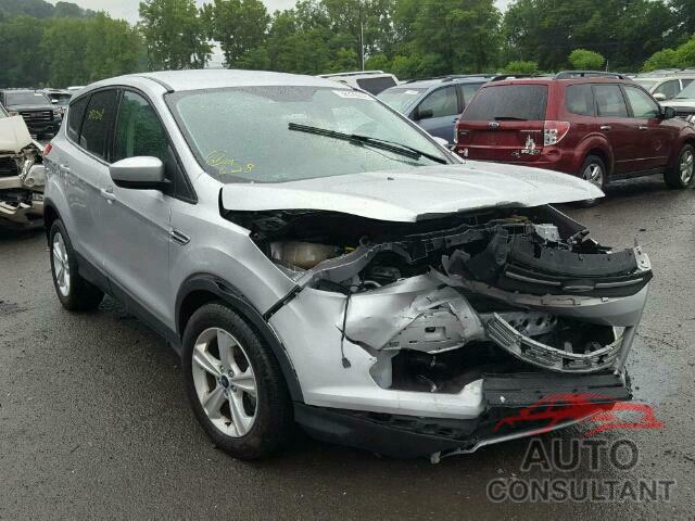 FORD ESCAPE 2016 - 1FMCU9GX8GUB62286