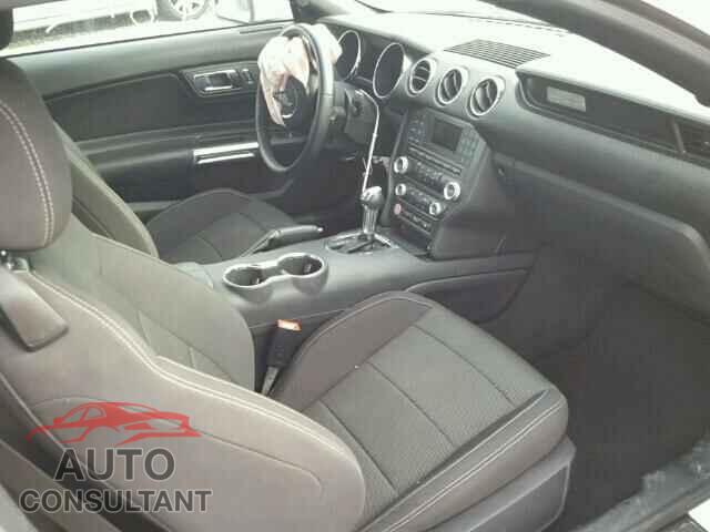 FORD MUSTANG 2016 - 1FATP8EM7G5290761
