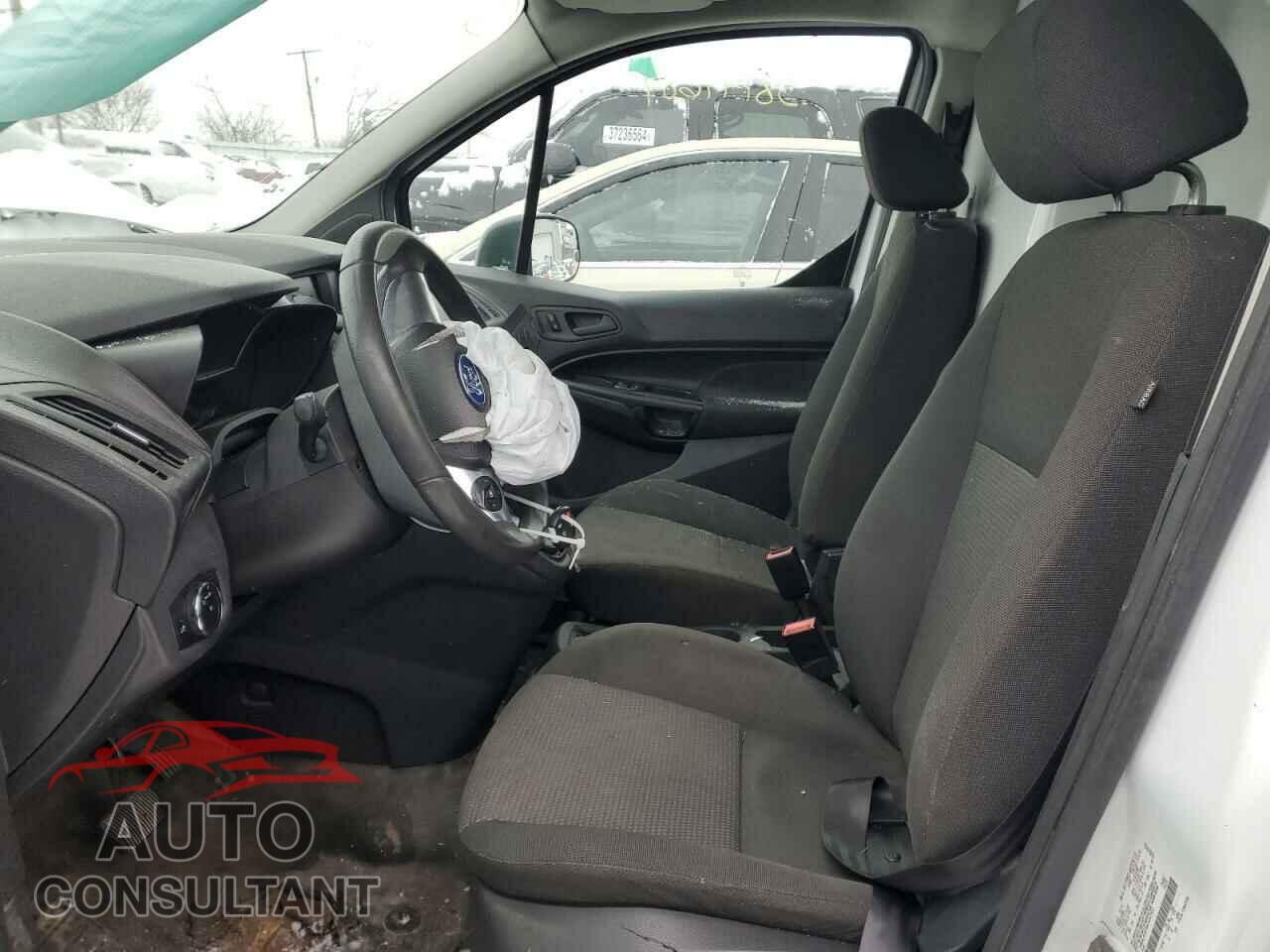 FORD TRANSIT 2017 - NM0LS7E75H1297372