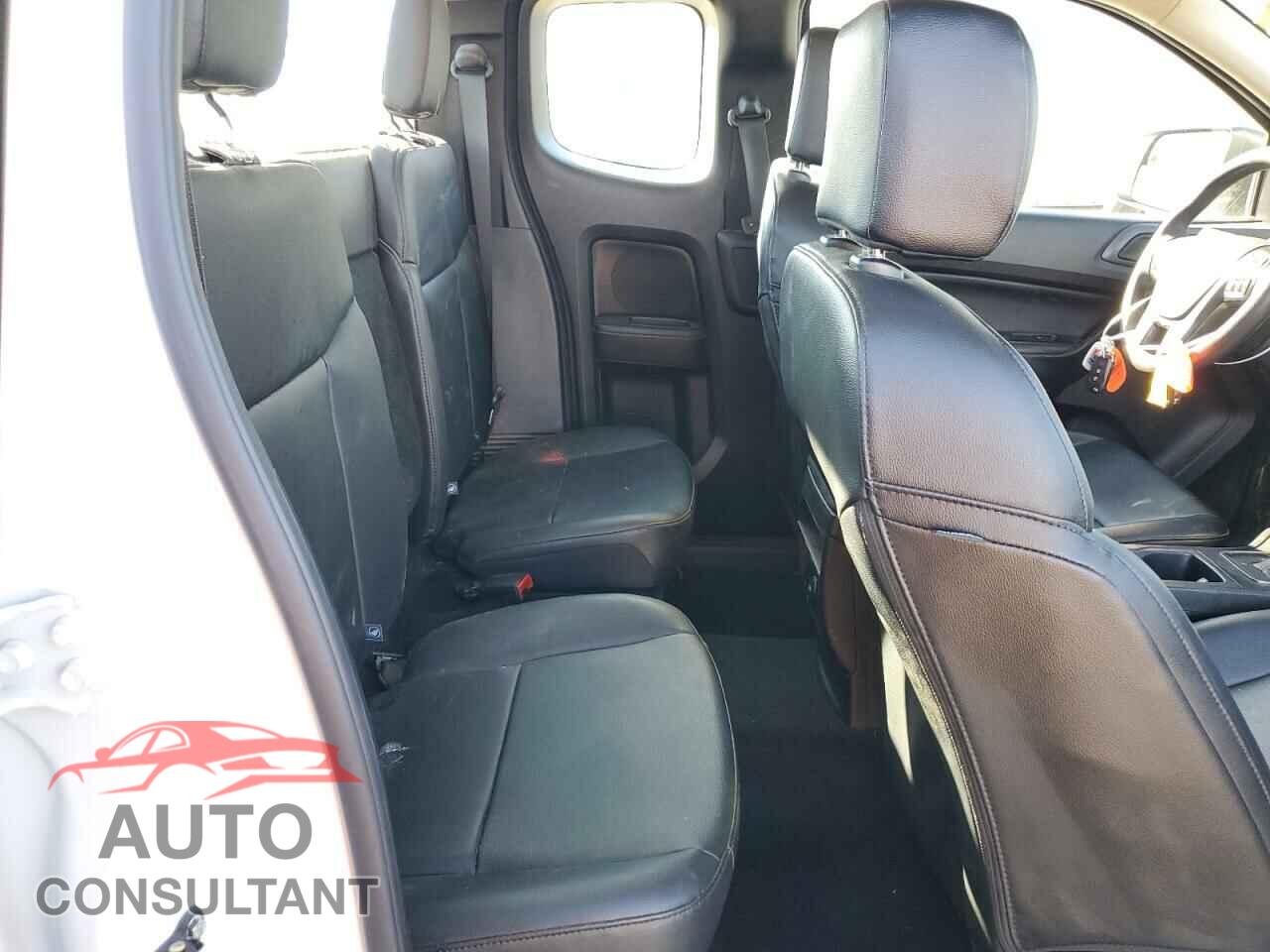 FORD RANGER 2022 - 1FTER1EH8NLD52152