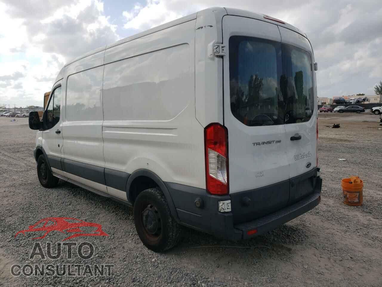 FORD TRANSIT CO 2016 - 1FTYR2CM2GKA42168