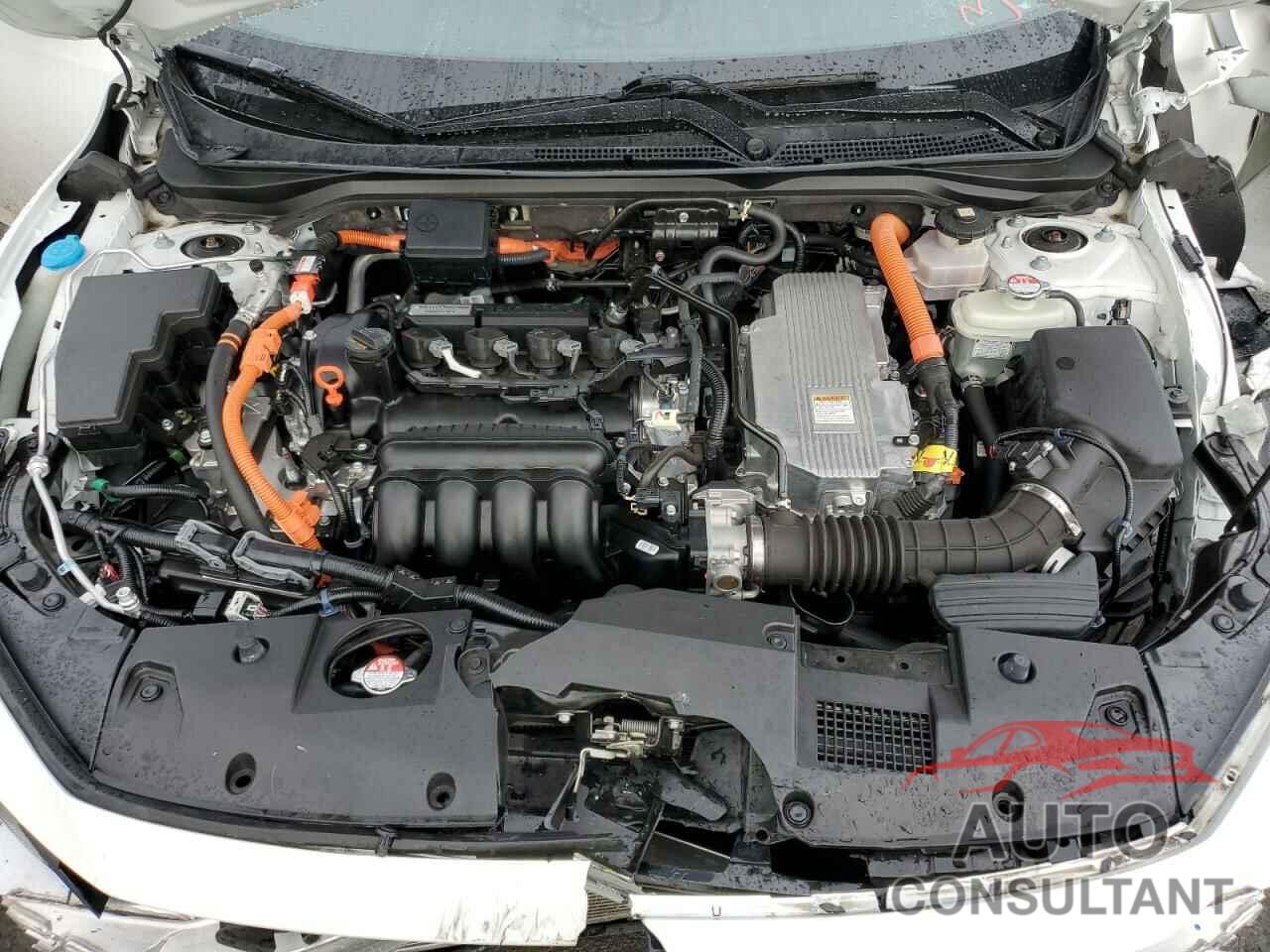 HONDA INSIGHT 2020 - 19XZE4F91LE004222