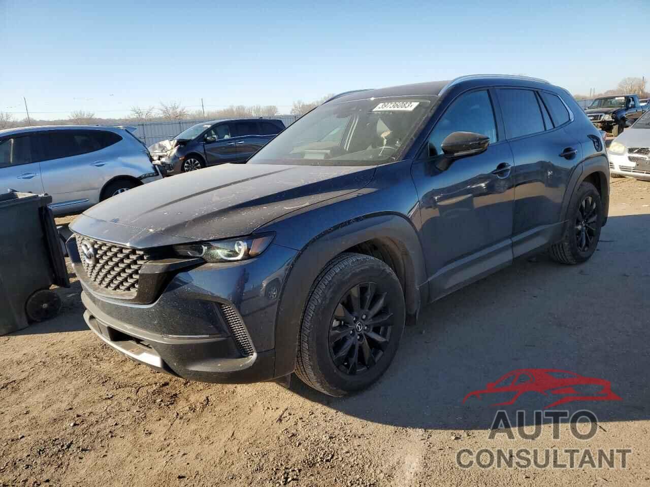 MAZDA CX-50 PREF 2023 - 7MMVABCM6PN118502