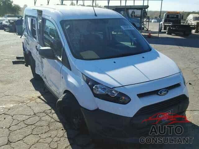 FORD TRANSIT CO 2015 - NM0LS6E74F1208818