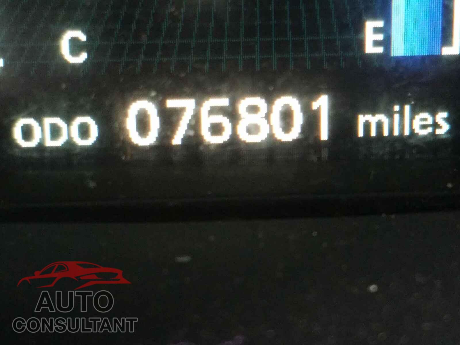 MITSUBISHI LANCER 2016 - JA32U2FU7GU007712