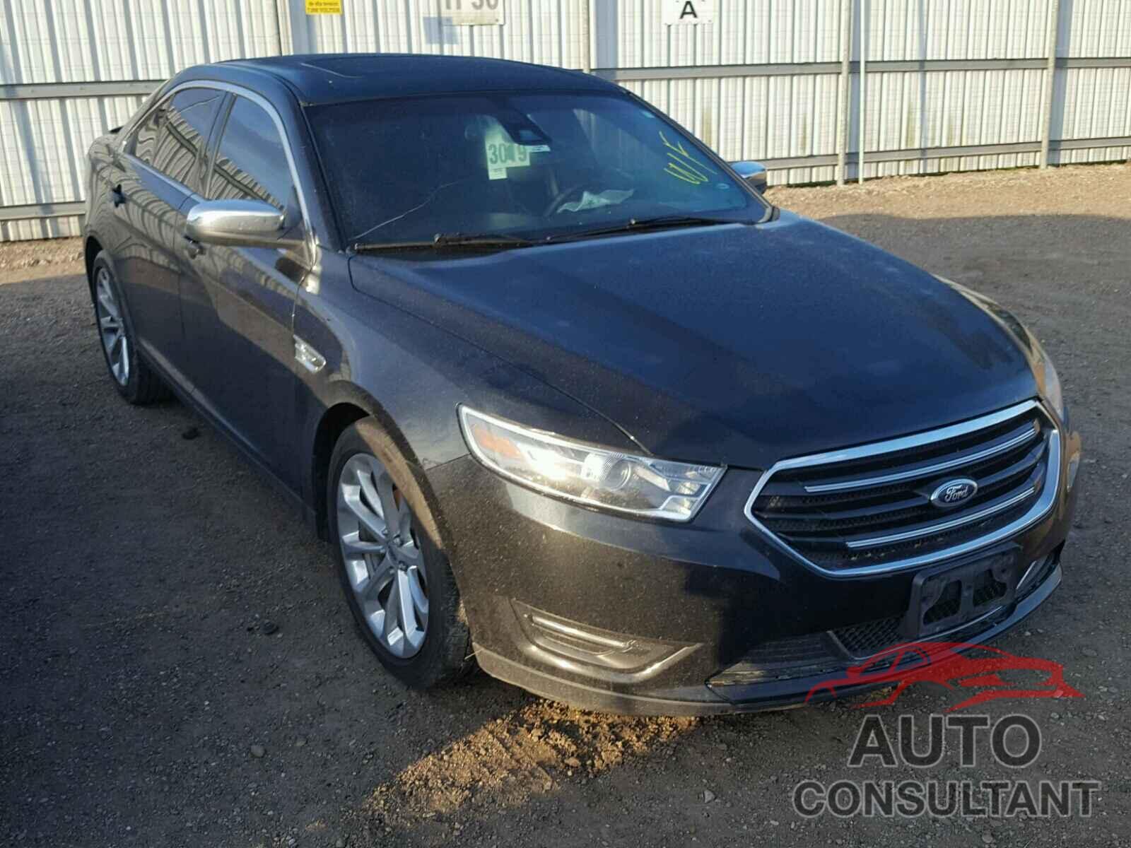 FORD TAURUS 2015 - 1FAHP2F84FG203034