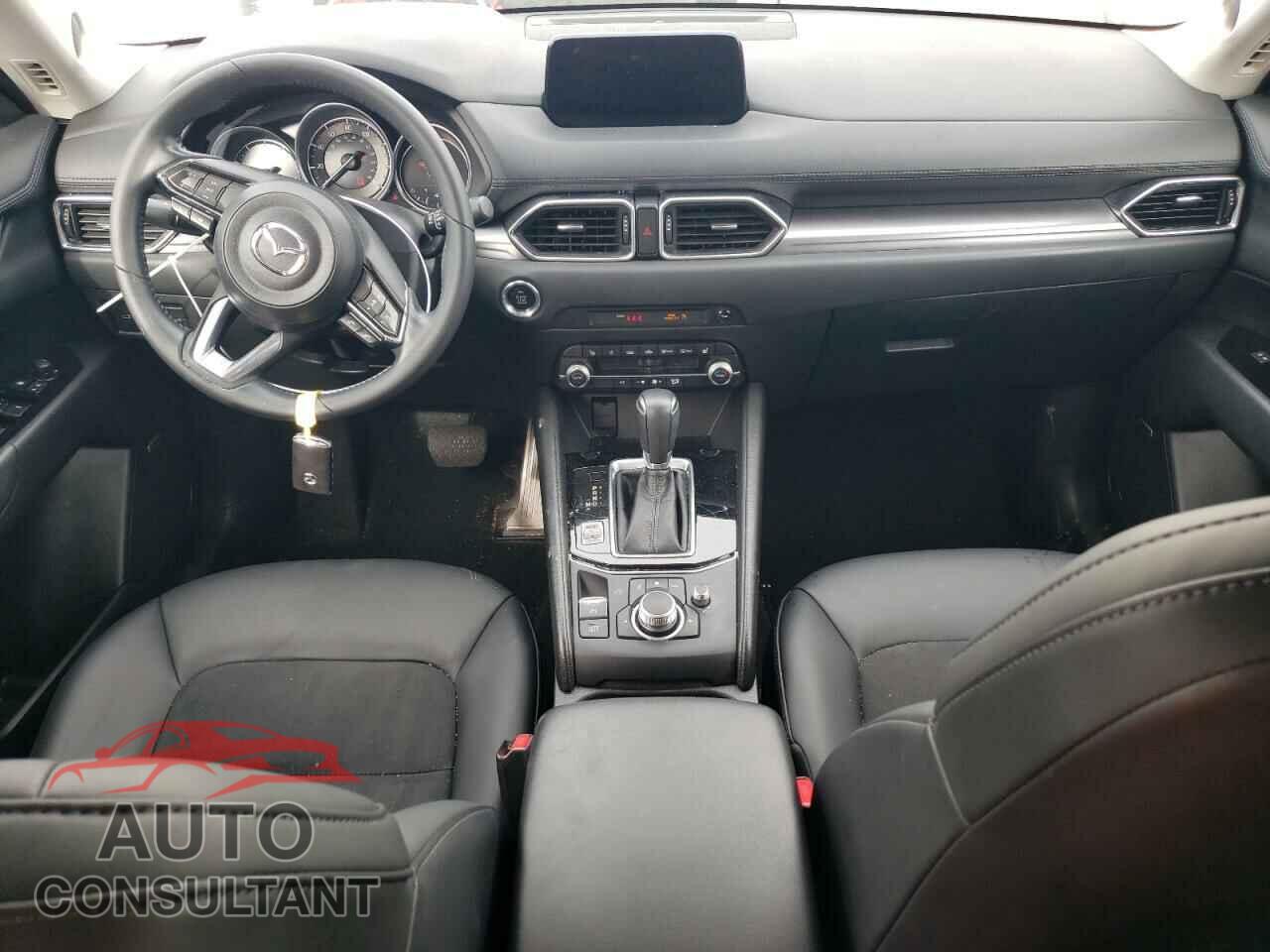 MAZDA CX-5 2020 - JM3KFACM2L1831548