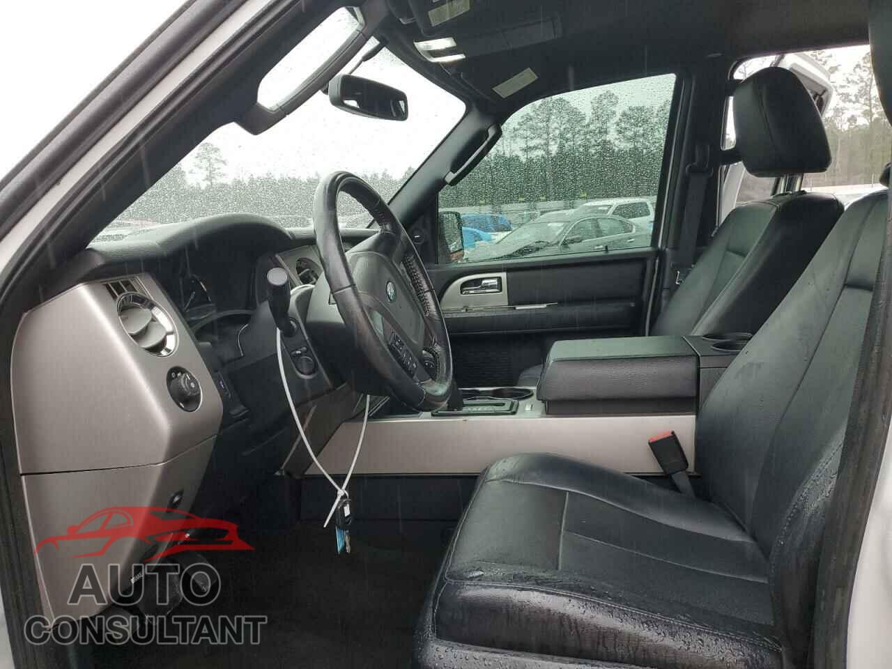 FORD EXPEDITION 2016 - 1FMJU1HT6GEF26056