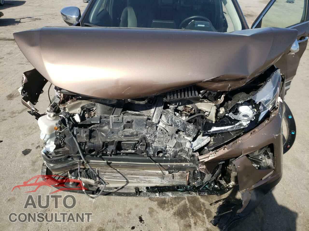 MITSUBISHI ECLIPSE 2018 - JA4AT5AA6JZ044494