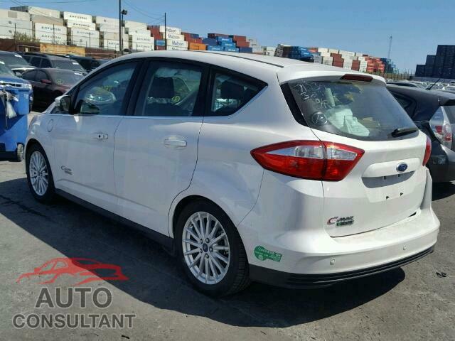 FORD CMAX 2016 - 1FADP5CU0GL100235