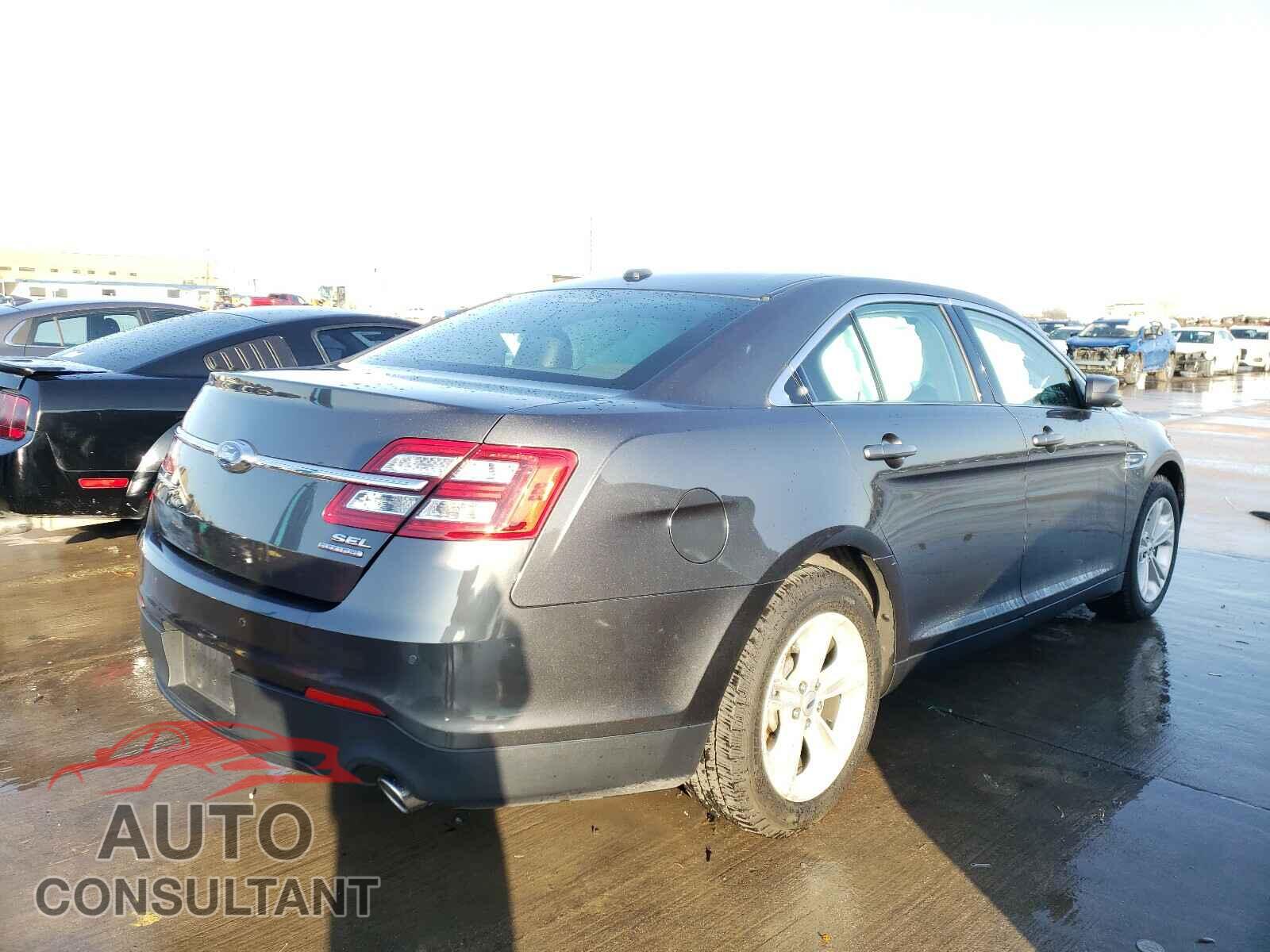 FORD TAURUS 2018 - 1FAHP2E8XJG101098