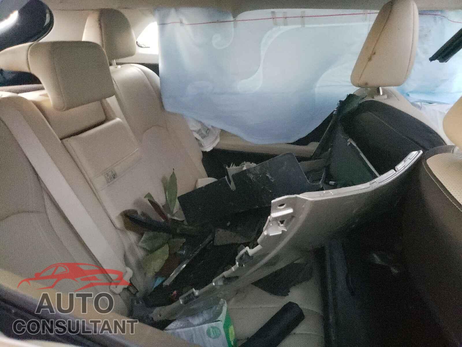 LEXUS RX450 2017 - 2T2BGMCA3HC017047