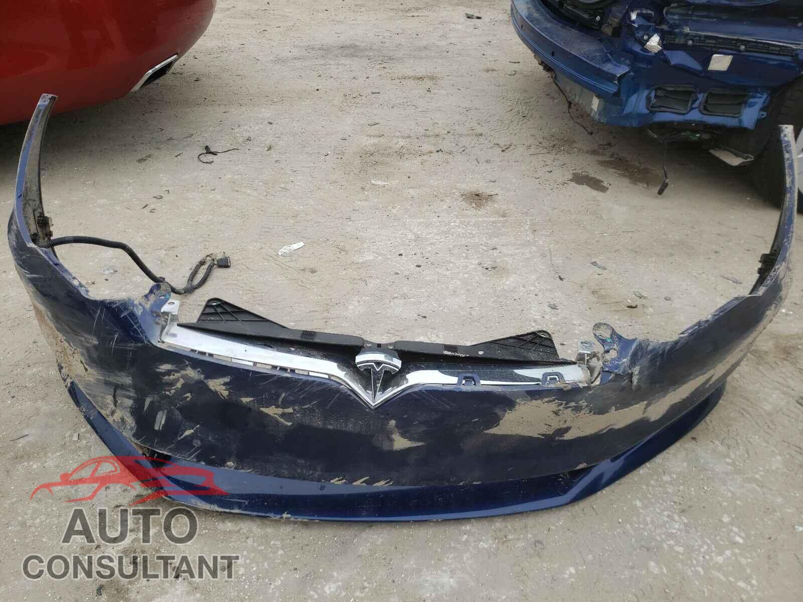 TESLA MODEL S 2016 - 5YJSA1E12GF169820