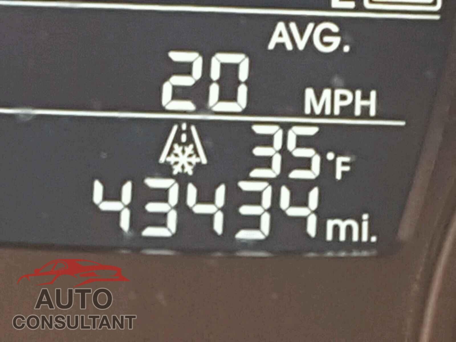 HYUNDAI ACCENT 2016 - KMHCT4AE3GU044885