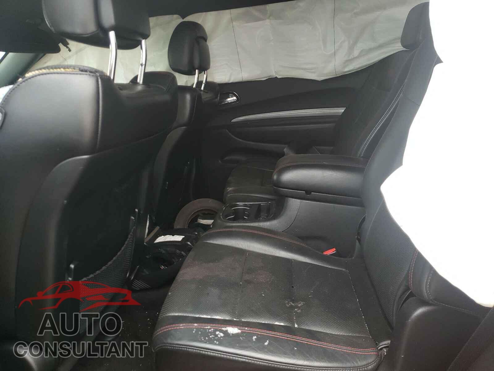 DODGE DURANGO 2018 - 1C4SDJCT9JC222304