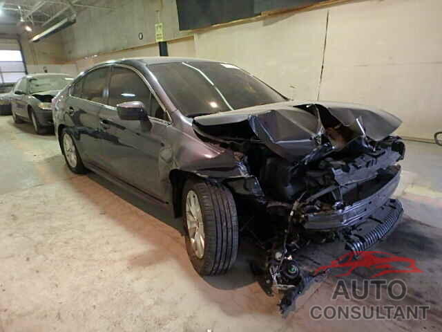 SUBARU LEGACY 2015 - 4S3BNBC61F3004913