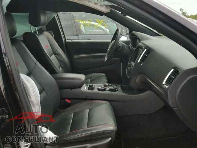 DODGE DURANGO 2015 - 1C4SDJCT5FC782134