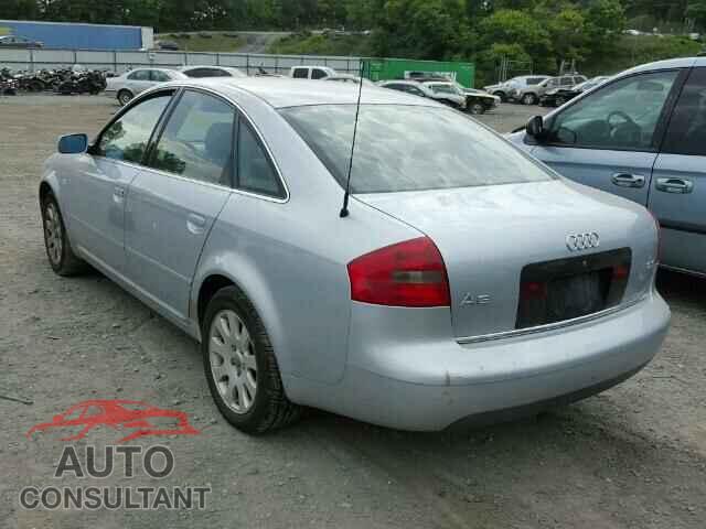 AUDI A6 1998 - 1FADP3H22JL236496