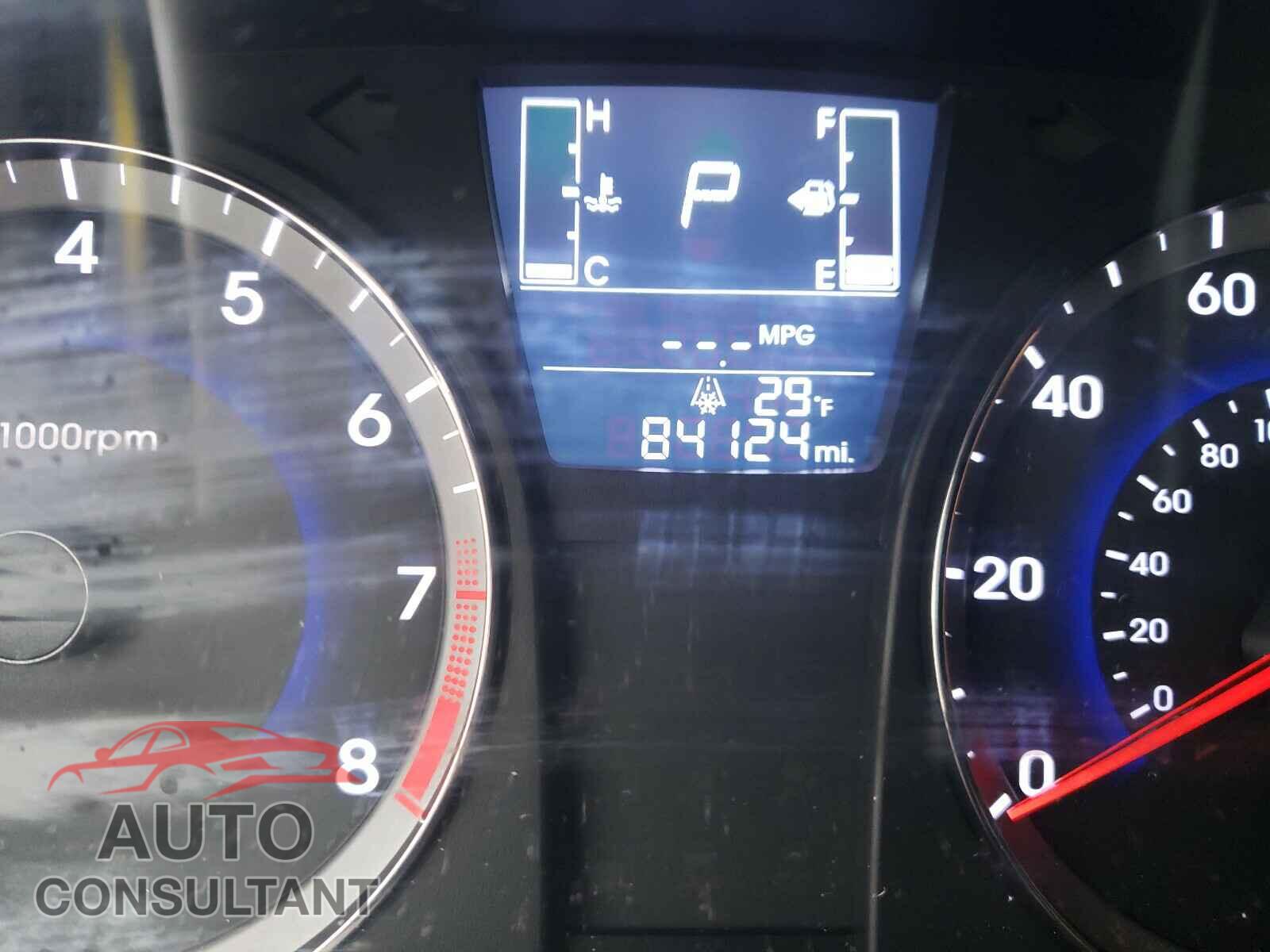 HYUNDAI ACCENT 2016 - KMHCT4AE1GU037739