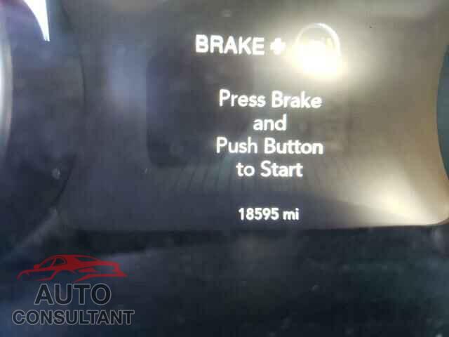 DODGE CHALLENGER 2016 - 2C3CDZFJ3GH345426