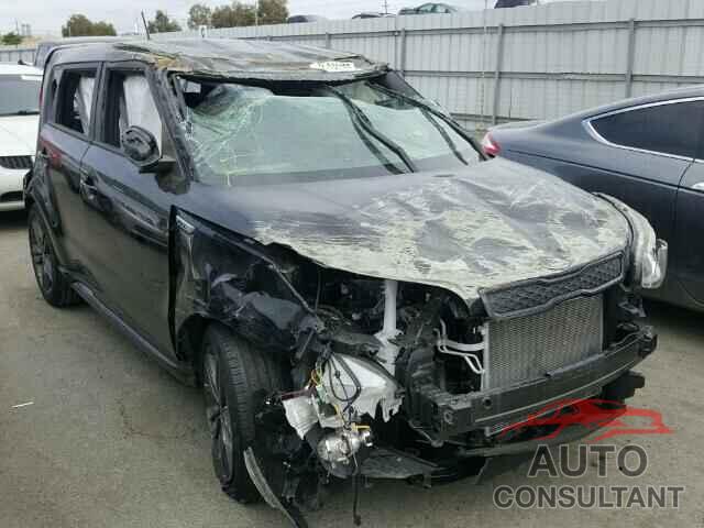 KIA SOUL 2016 - KNDJP3A57G7351503