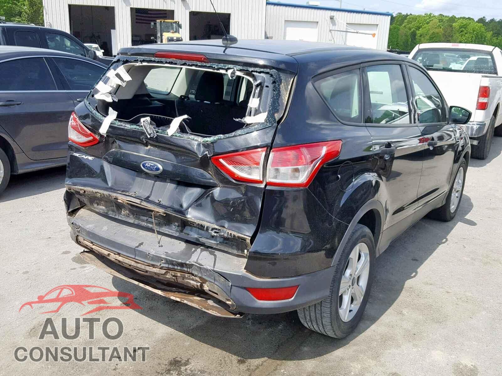 FORD ESCAPE S 2015 - 1V2TE2CA7LC222163