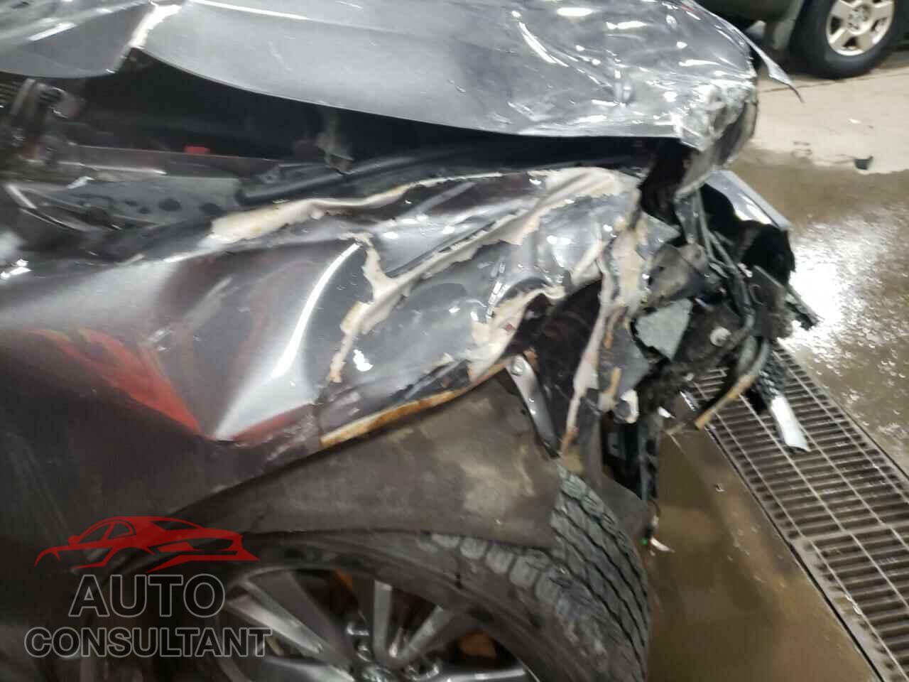 DODGE DURANGO 2017 - 1C4RDJAGXHC953631