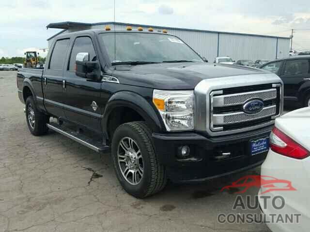 FORD F250 2015 - 1FT7W2BTXFED36170