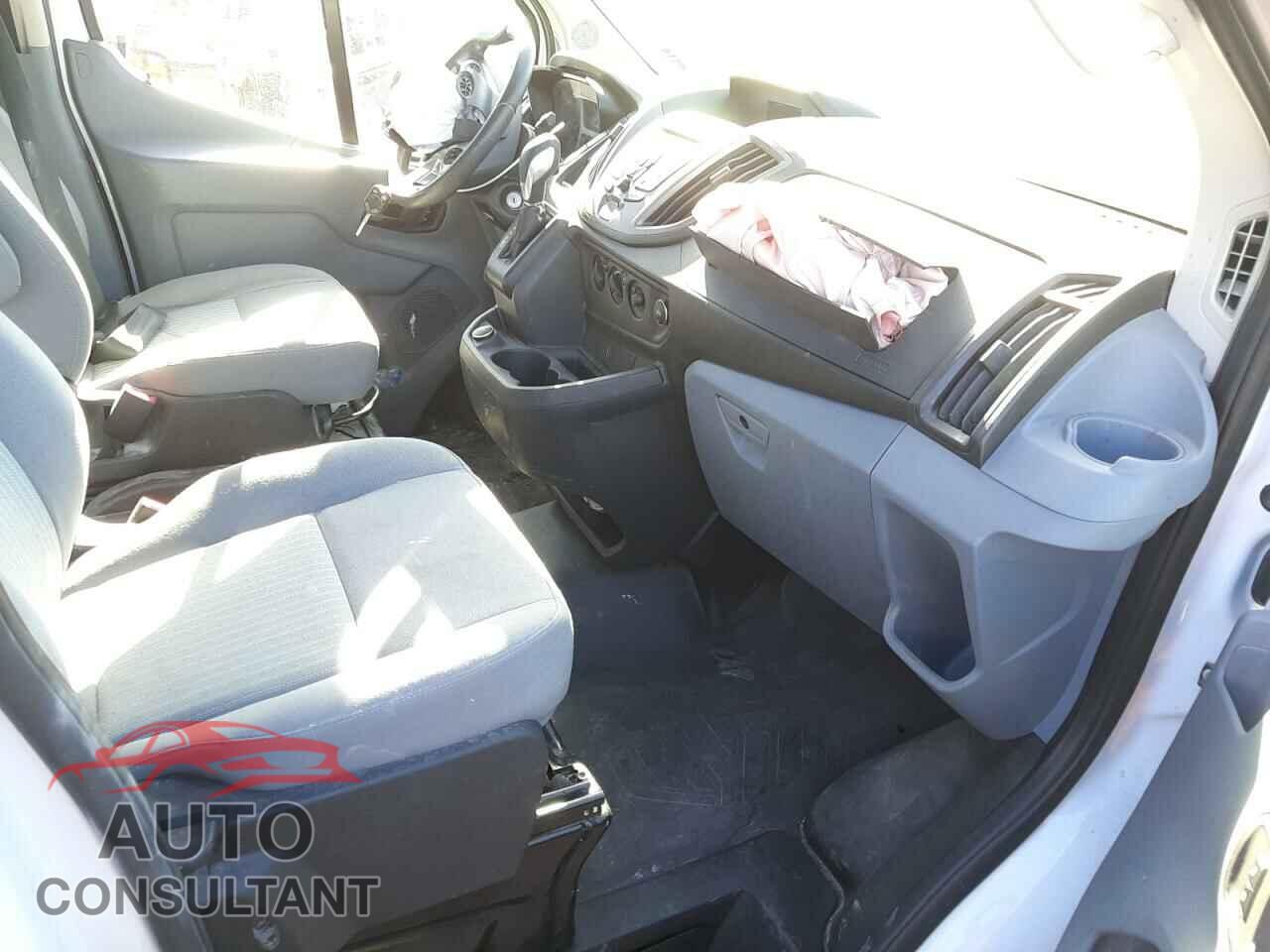 FORD TRANSIT CO 2019 - 1FTYE2YM7KKA28540