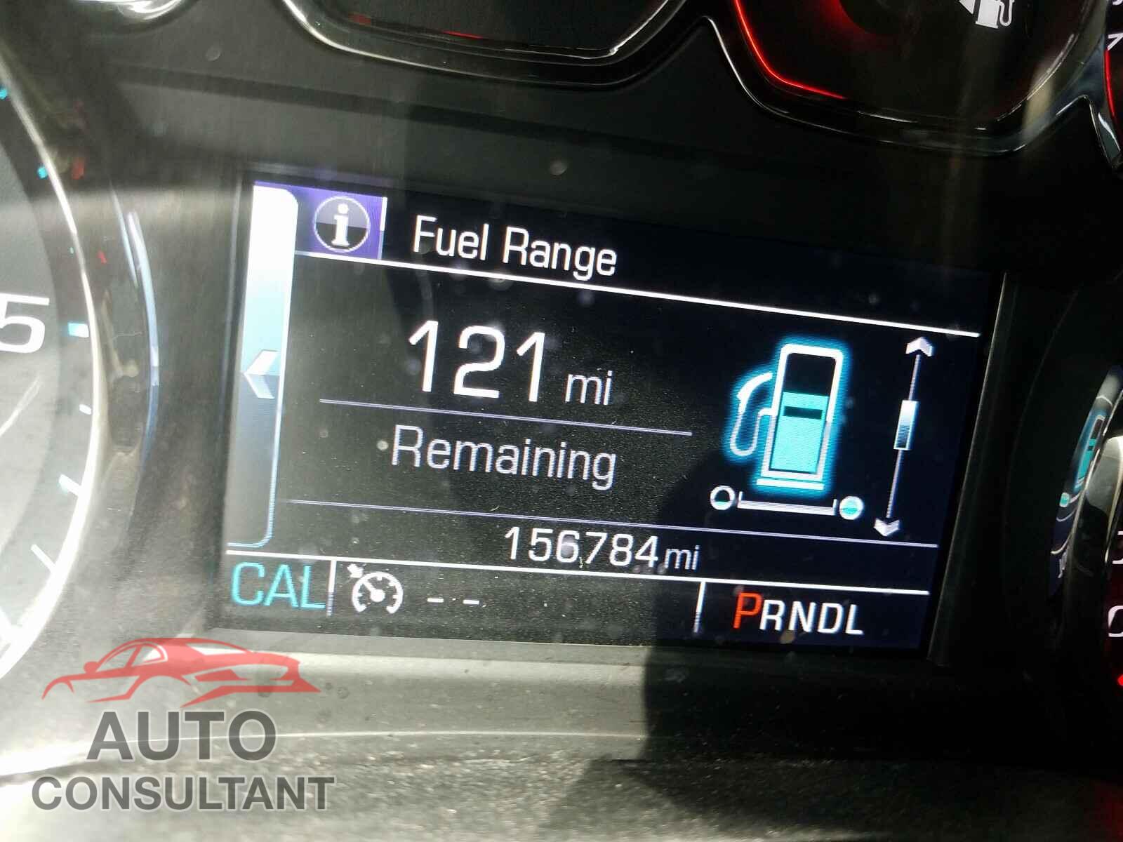 CHEVROLET SILVERADO 2017 - 5NMZU3LBXHH002019