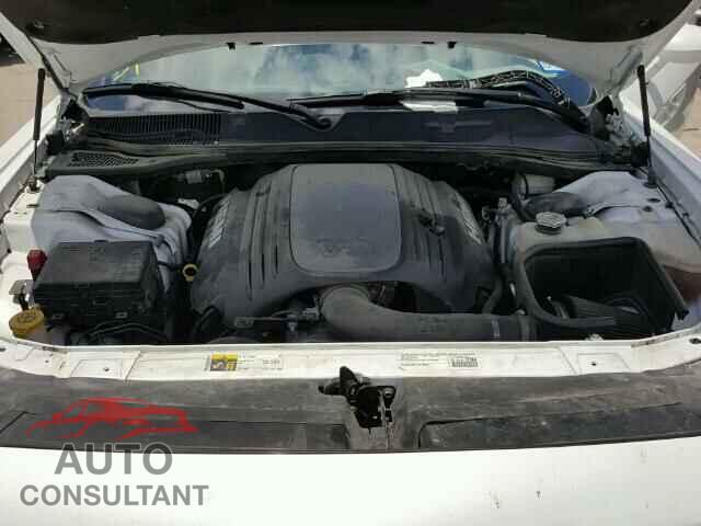 DODGE CHALLENGER 2015 - 2C3CDZBT0FH727287