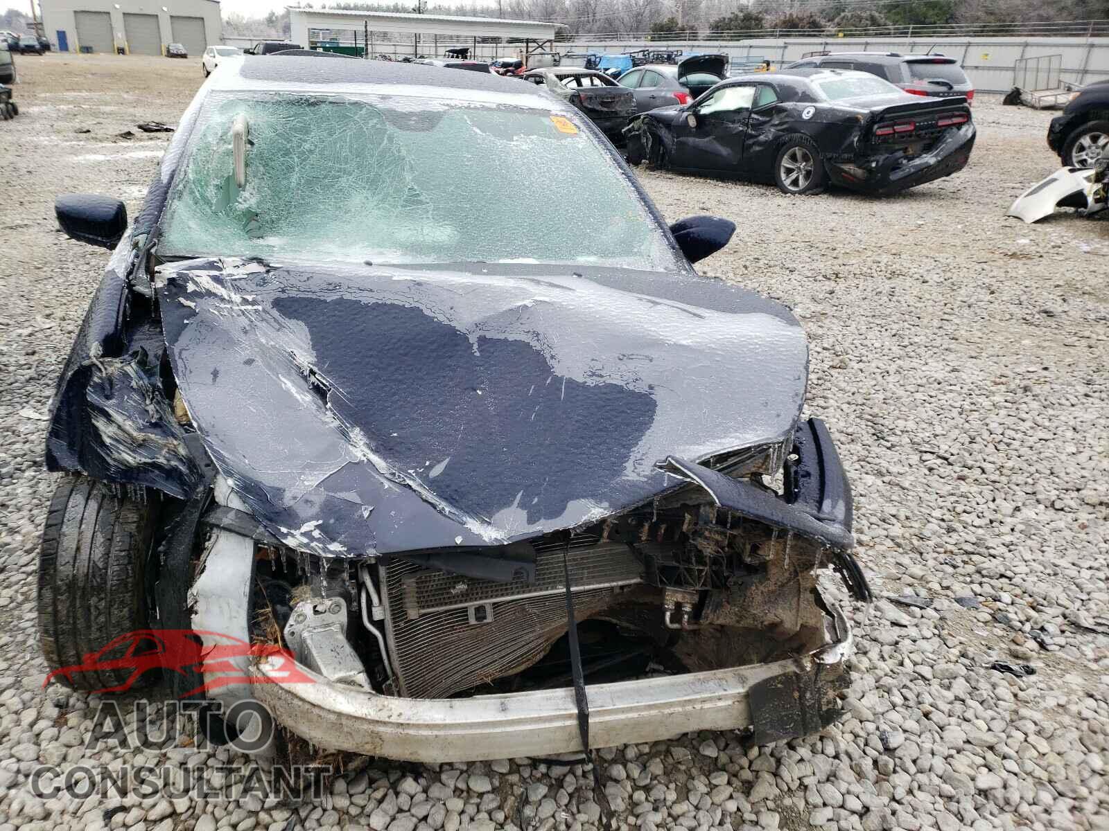 DODGE DART 2016 - 1C3CDFBB4GD732741