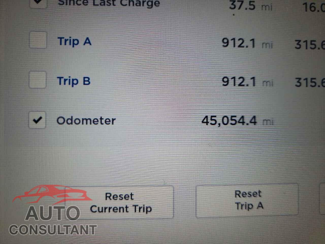 TESLA MODEL S 2016 - 5YJSA1E23GF149407