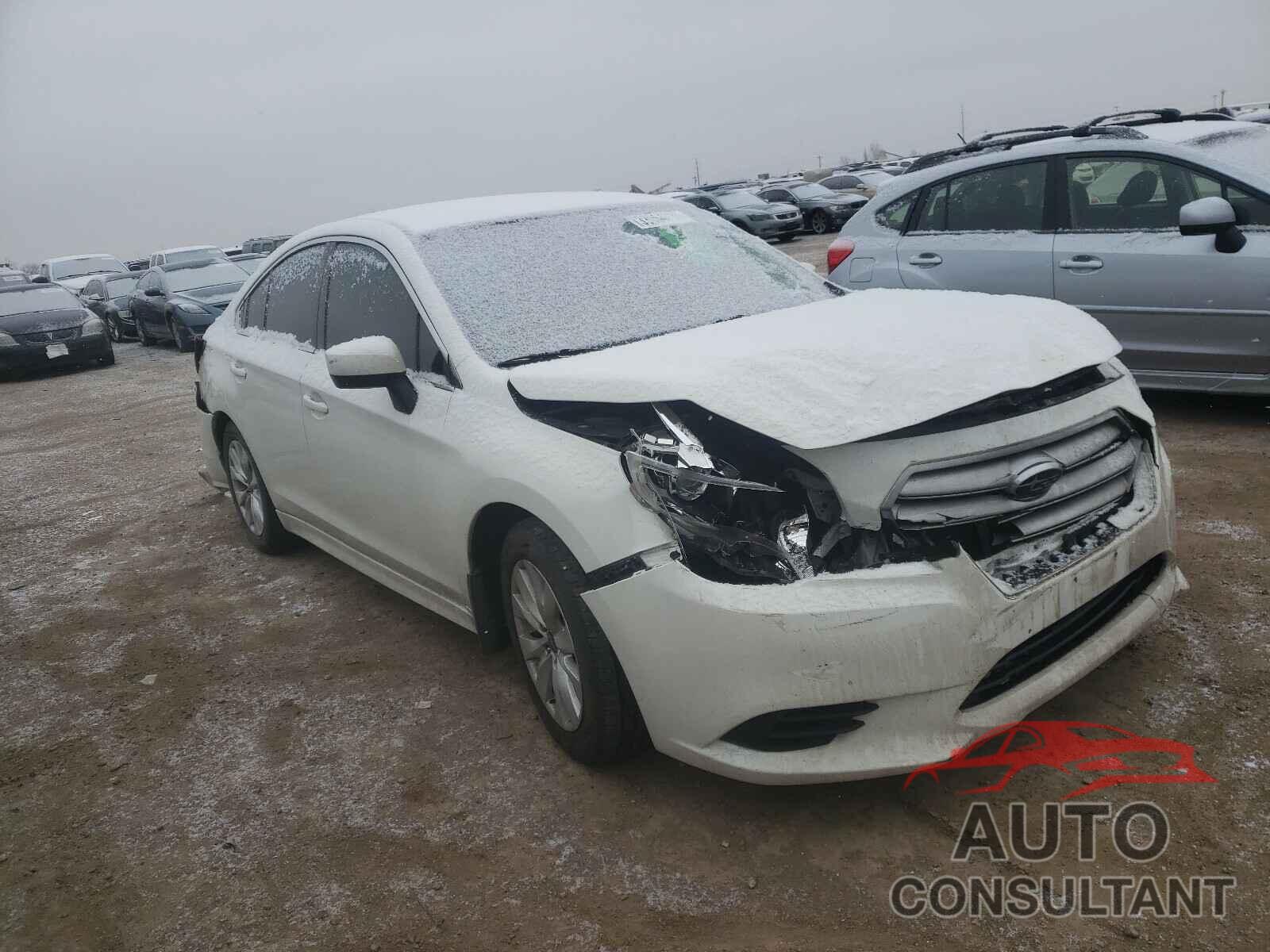 SUBARU LEGACY 2015 - 5TDKZRFH2JS529271