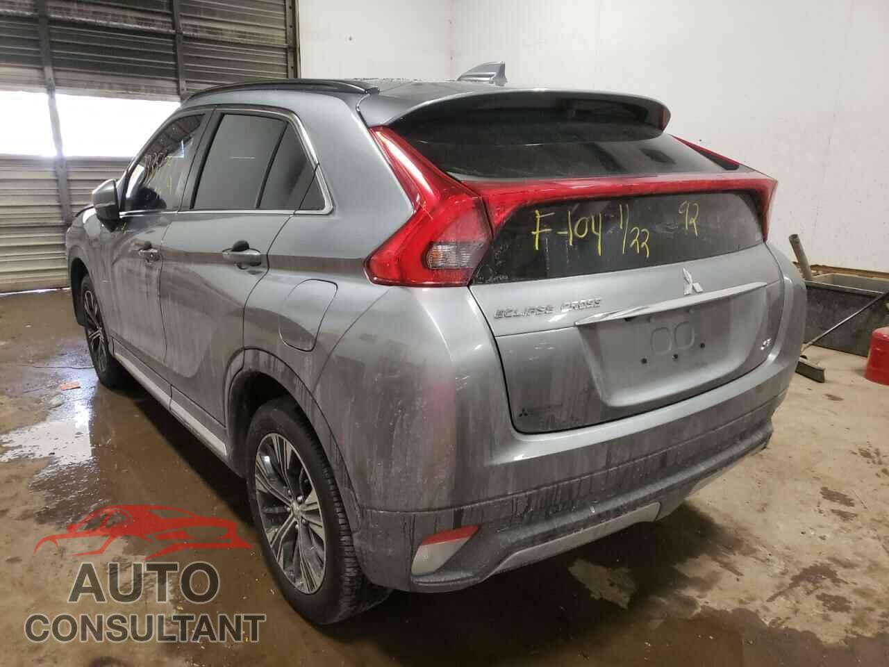 MITSUBISHI ECLIPSE 2020 - JA4AT5AA4LZ014896