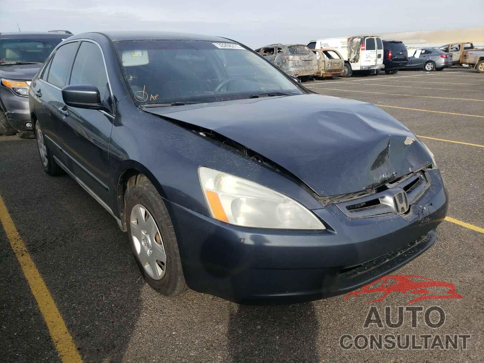 HONDA ACCORD 2005 - 4T1BF1FK8HU723052