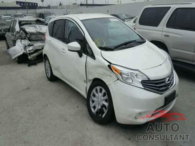 NISSAN VERSA 2015 - 3N1CE2CP7FL389897