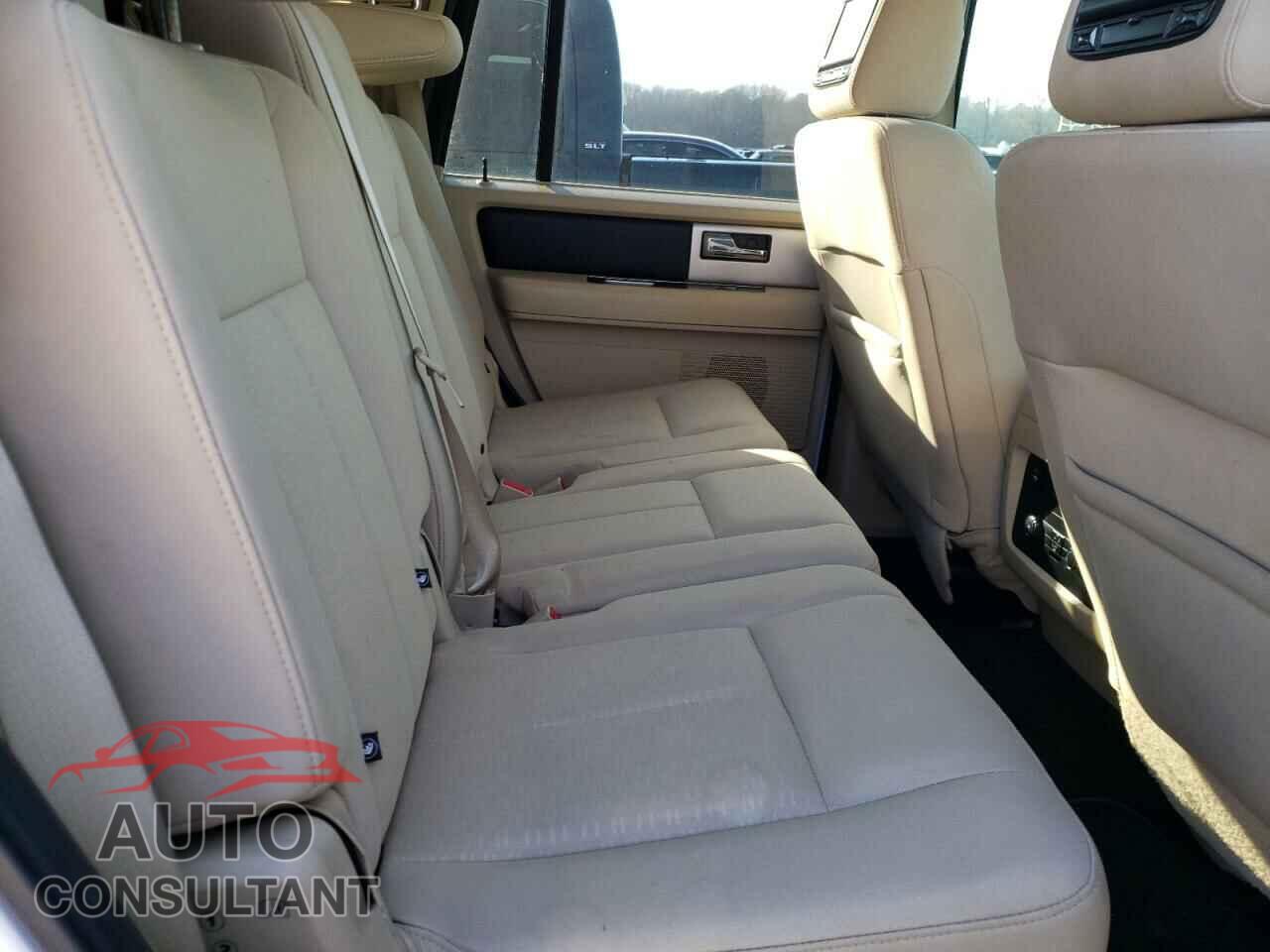 FORD EXPEDITION 2017 - 1FMJU1HT2HEA68016