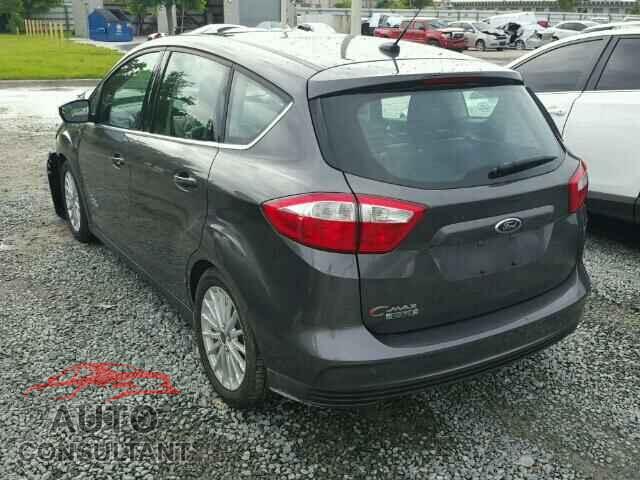 FORD CMAX 2015 - 1FADP5CU8FL123387