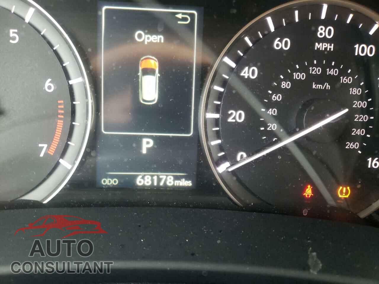 LEXUS RX350 2017 - 2T2ZZMCA2HC051845