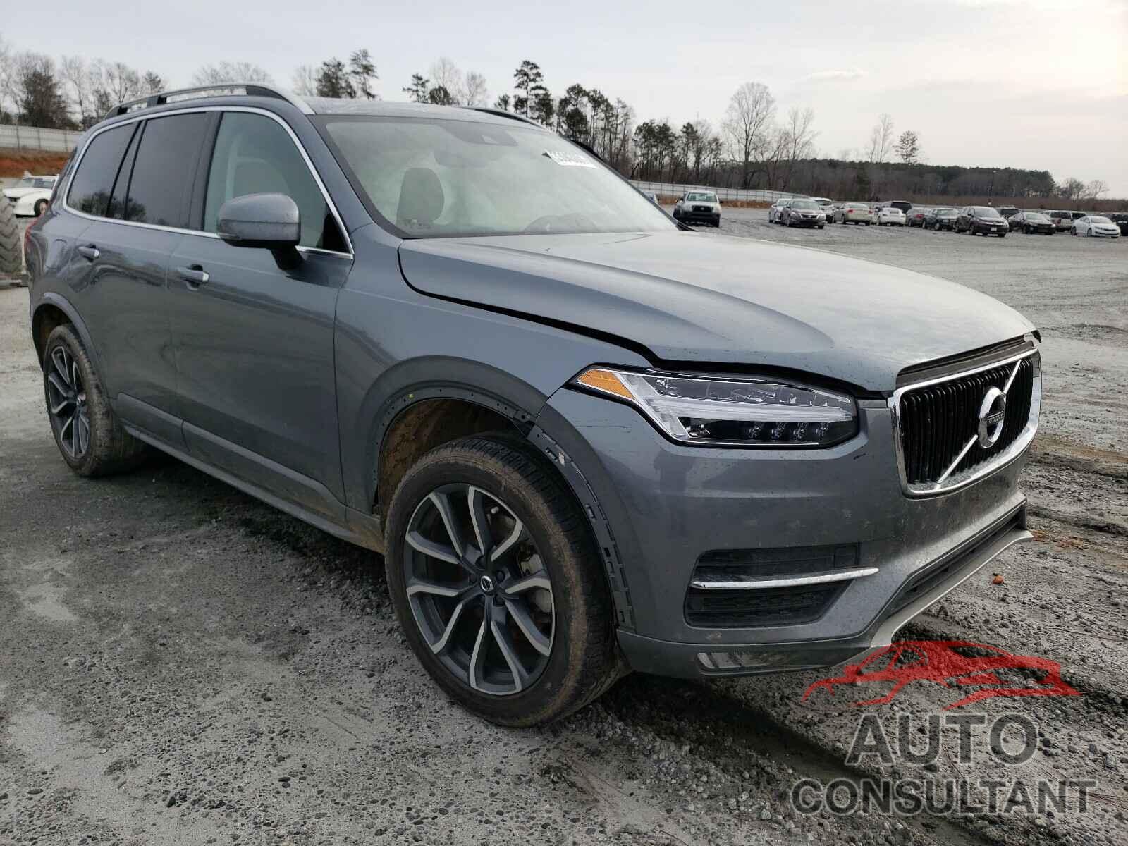 VOLVO XC90 2019 - YV4A22PK8K1419872