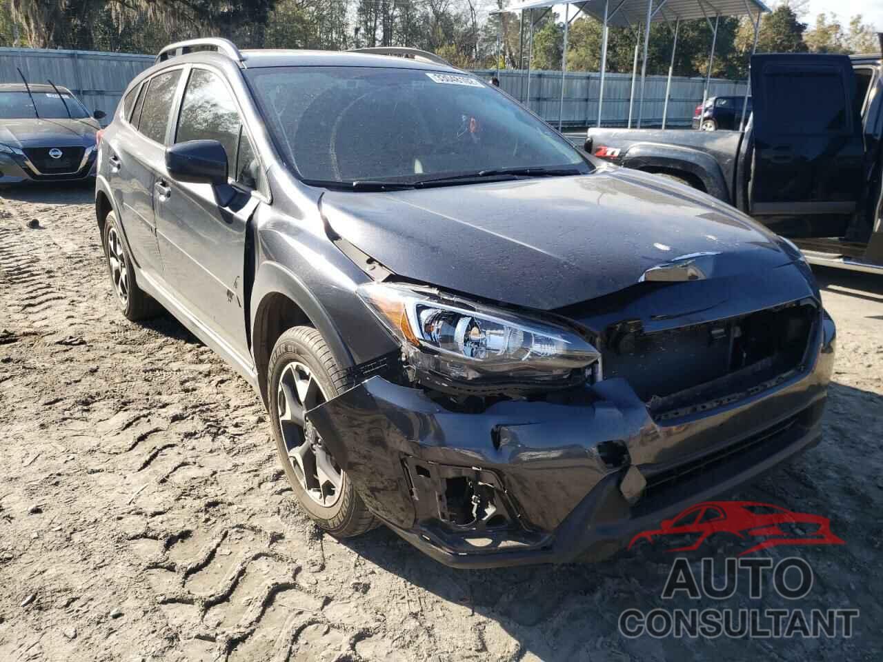 SUBARU CROSSTREK 2019 - JF2GTAEC4K8359646