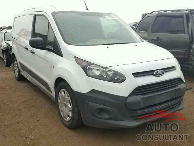 FORD TRANSIT CO 2015 - NM0LS7EX7F1184309