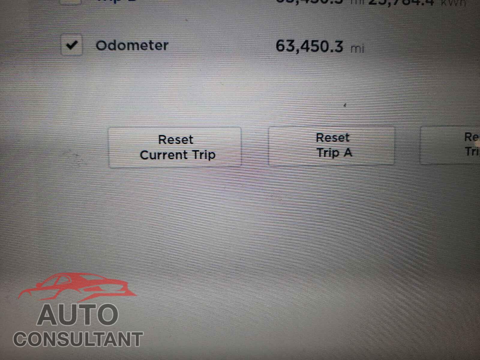 TESLA MODEL S 2016 - 5YJSA1E43GF173501