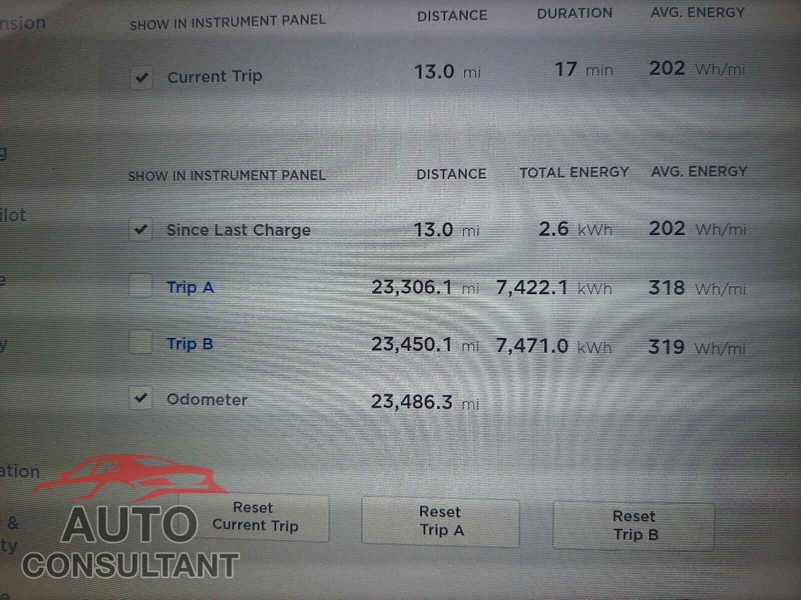 TESLA MODEL S 2019 - 5YJSA1E20KF307209