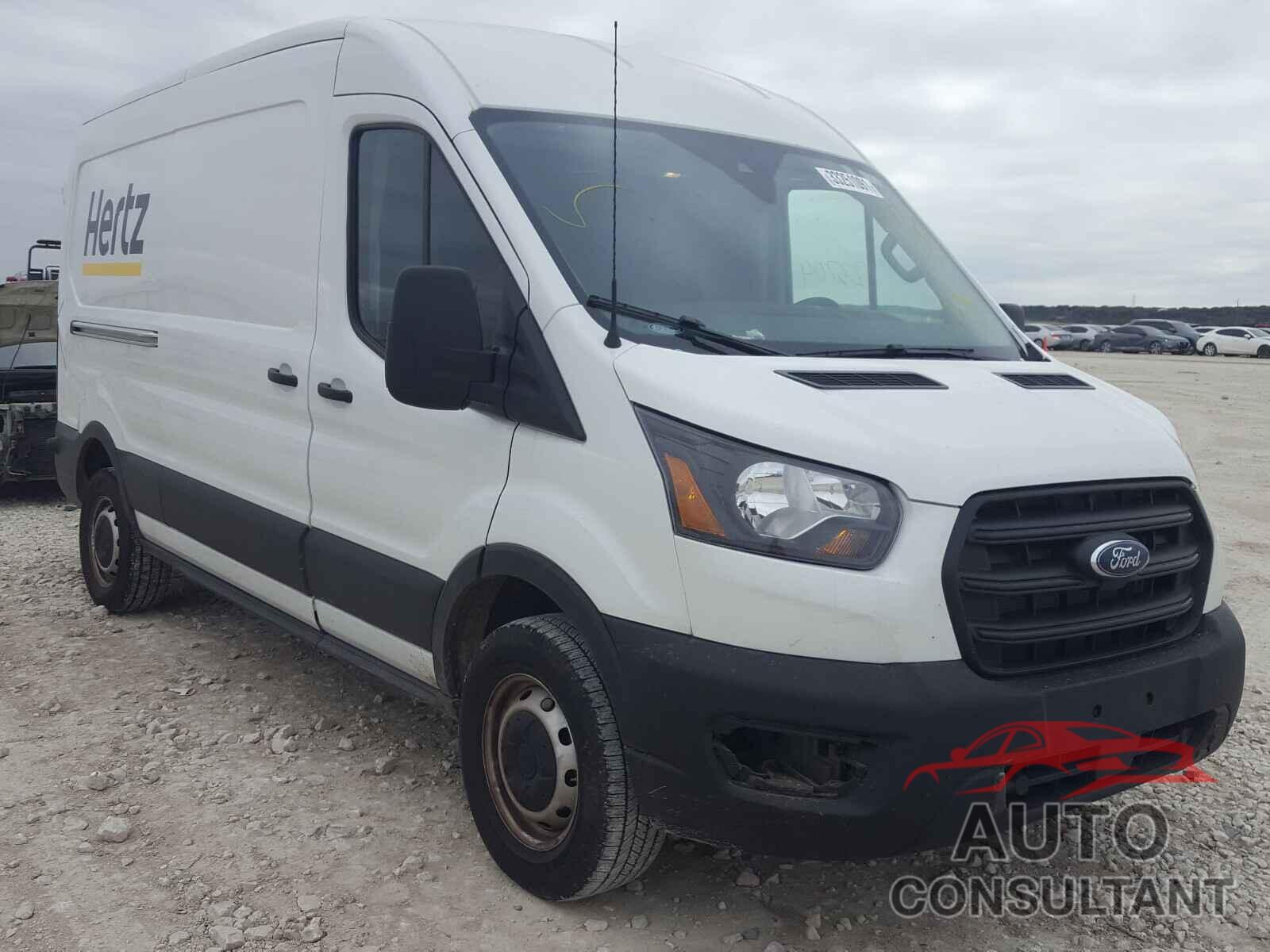 FORD TRANSIT CO 2020 - 1FTBR1C88LKA07387